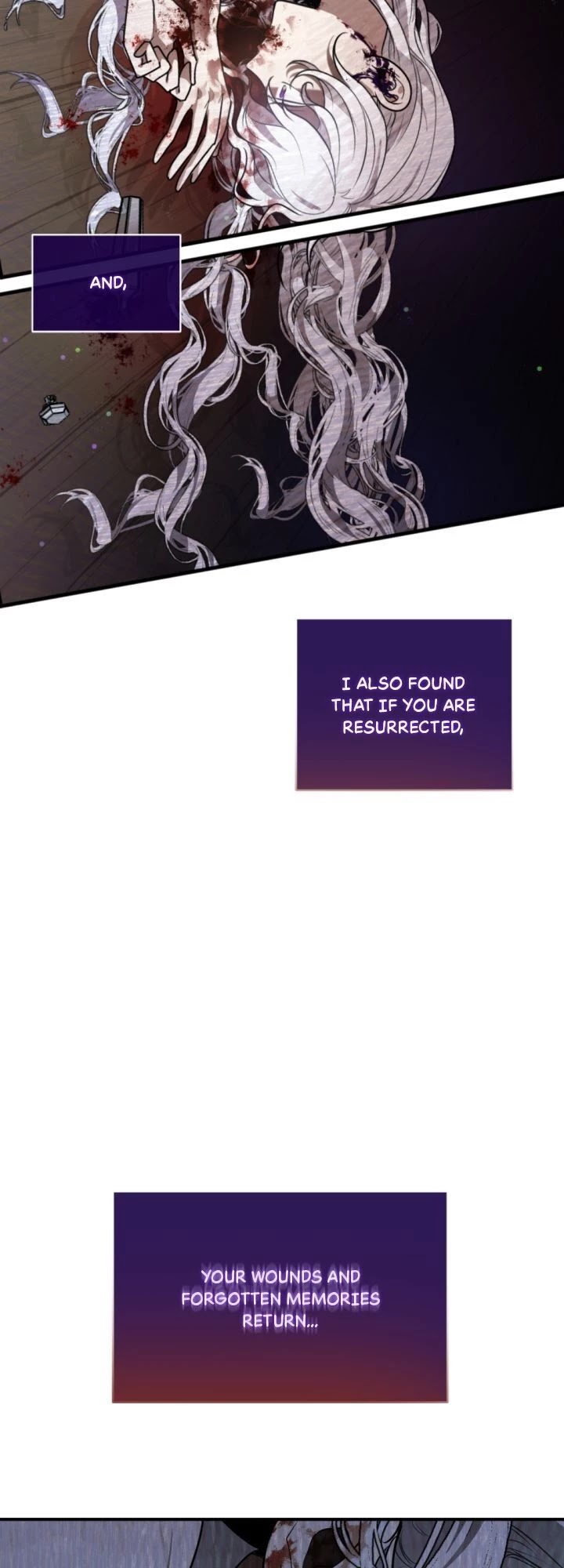A Witch's Hopeless Wish Chapter 100 page 6 - Chapter 100