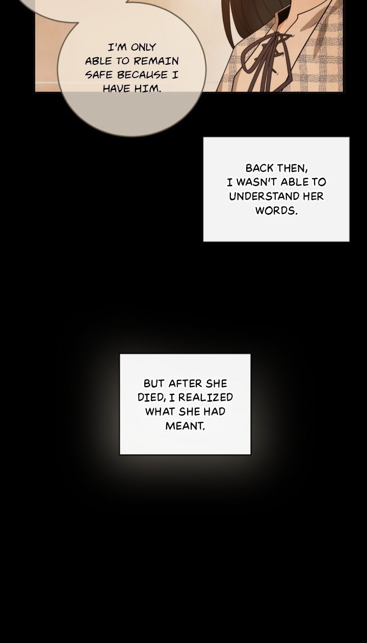 A Witch's Hopeless Wish Chapter 101 page 13 - Chapter 101