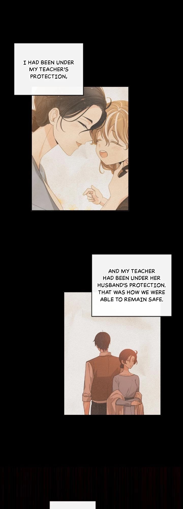 A Witch's Hopeless Wish Chapter 101 page 14 - Chapter 101