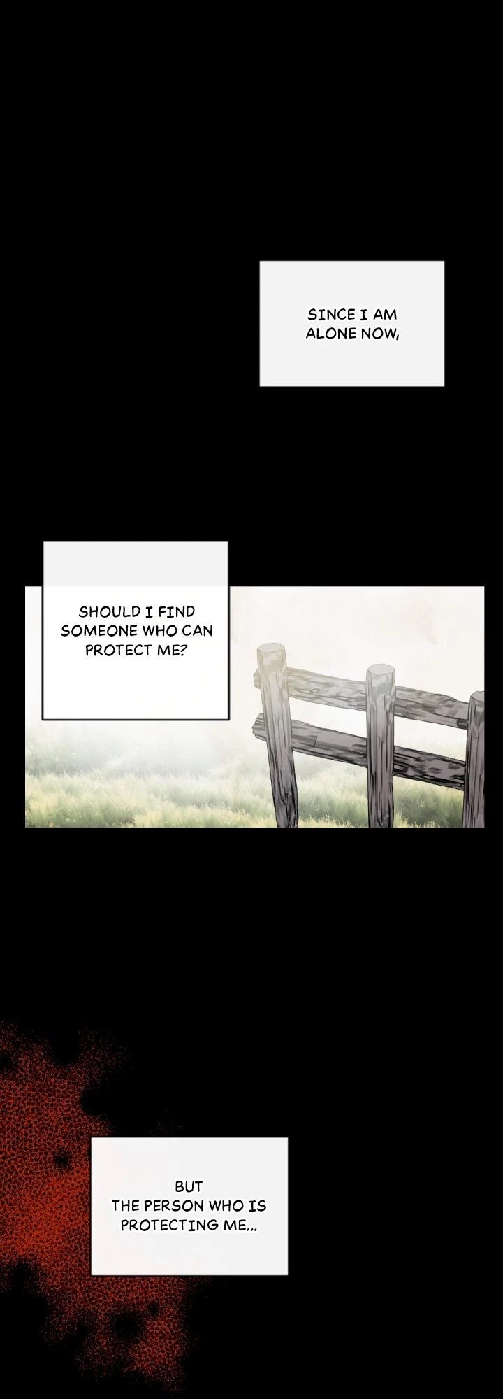 A Witch's Hopeless Wish Chapter 101 page 16 - Chapter 101