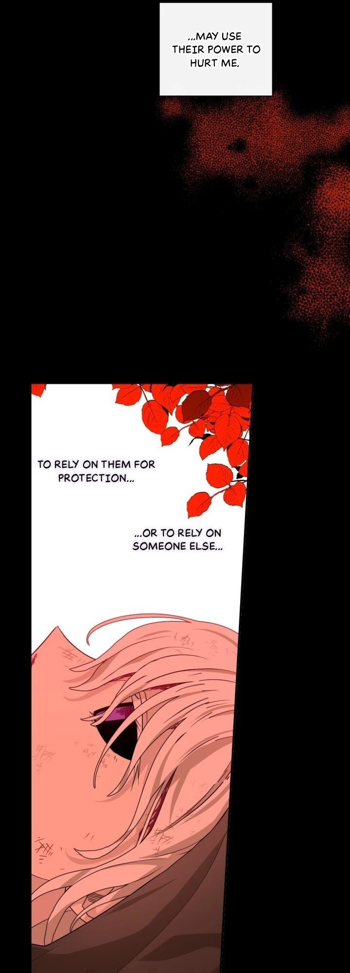 A Witch's Hopeless Wish Chapter 101 page 17 - Chapter 101