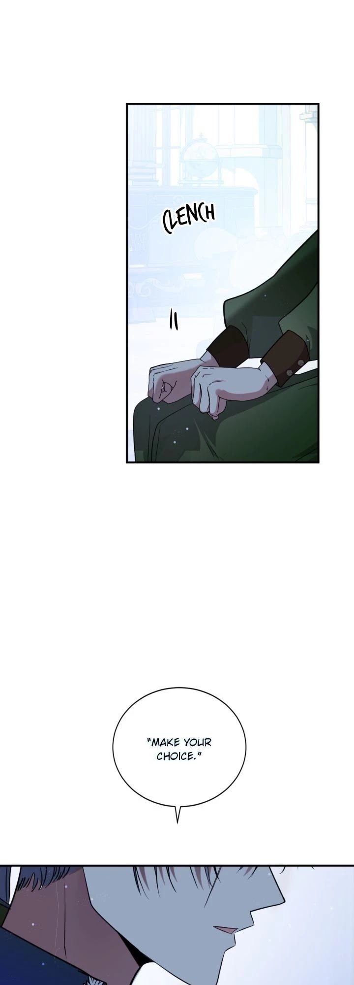 A Witch's Hopeless Wish Chapter 101 page 21 - Chapter 101