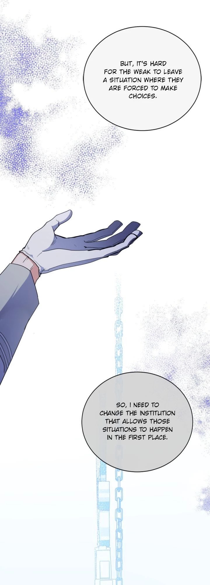 A Witch's Hopeless Wish Chapter 101 page 25 - Chapter 101