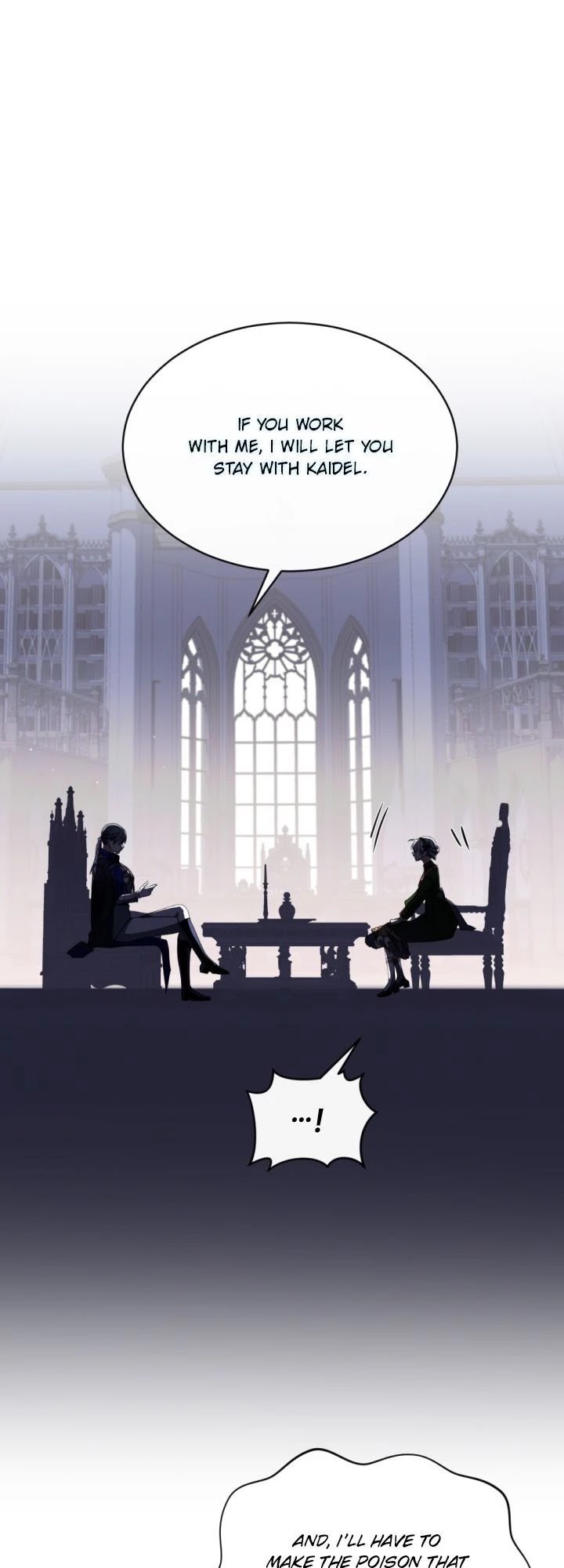 A Witch's Hopeless Wish Chapter 101 page 29 - Chapter 101