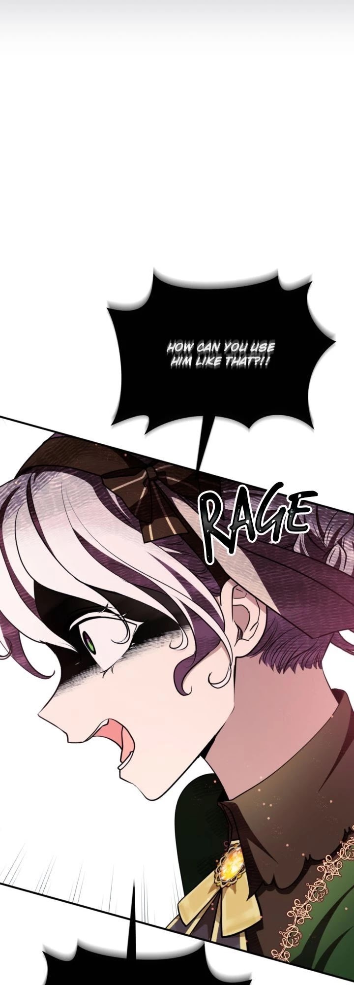 A Witch's Hopeless Wish Chapter 101 page 3 - Chapter 101