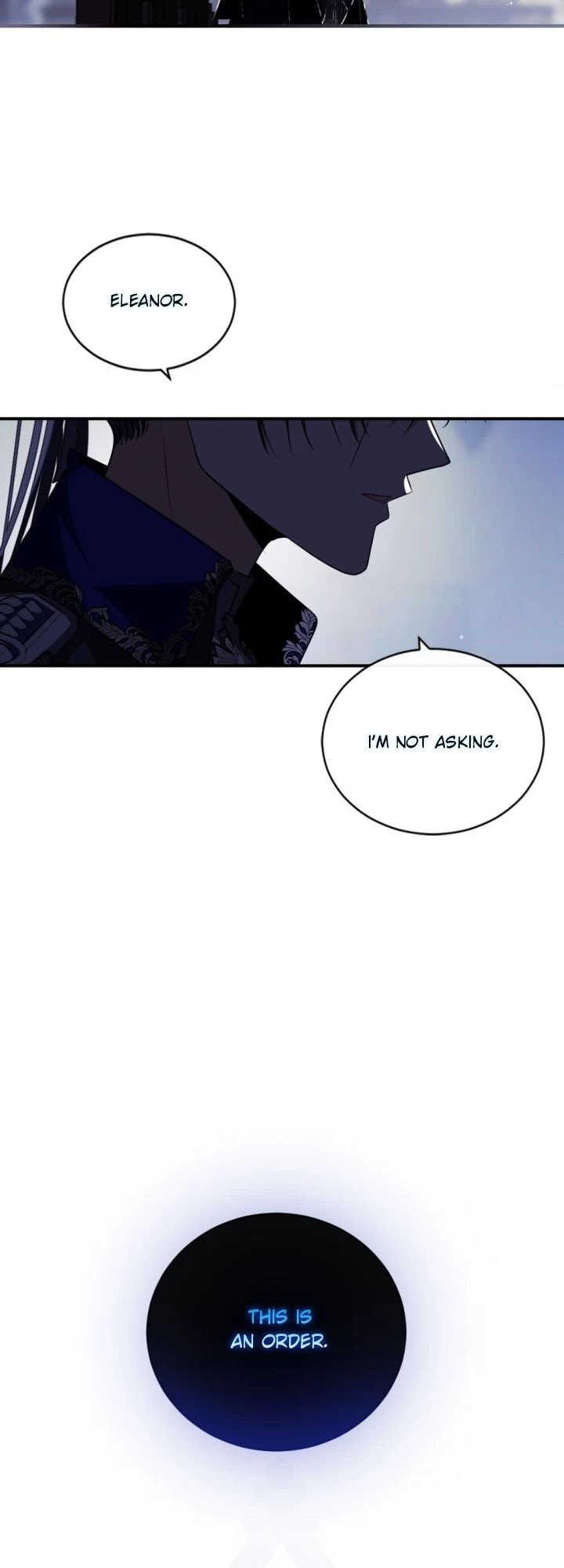 A Witch's Hopeless Wish Chapter 101 page 31 - Chapter 101