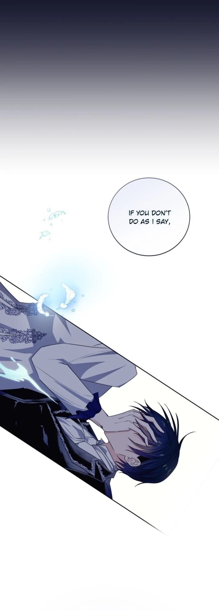 A Witch's Hopeless Wish Chapter 101 page 33 - Chapter 101