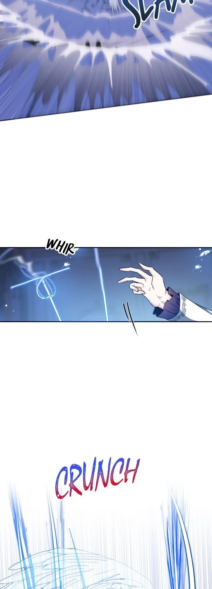 A Witch's Hopeless Wish Chapter 101 page 35 - Chapter 101