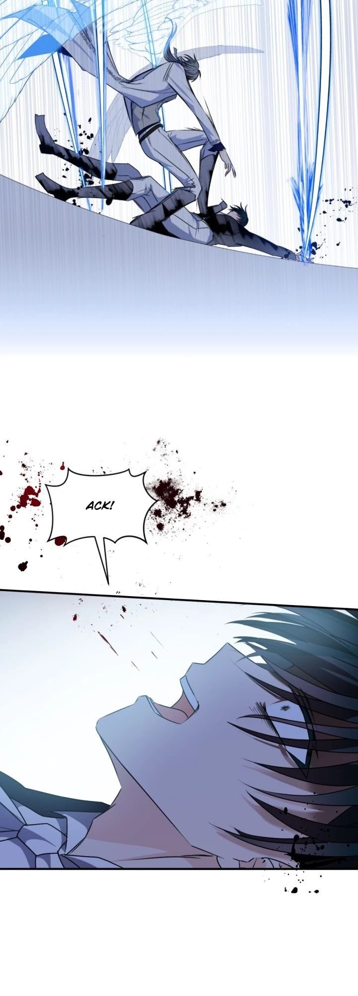 A Witch's Hopeless Wish Chapter 101 page 36 - Chapter 101