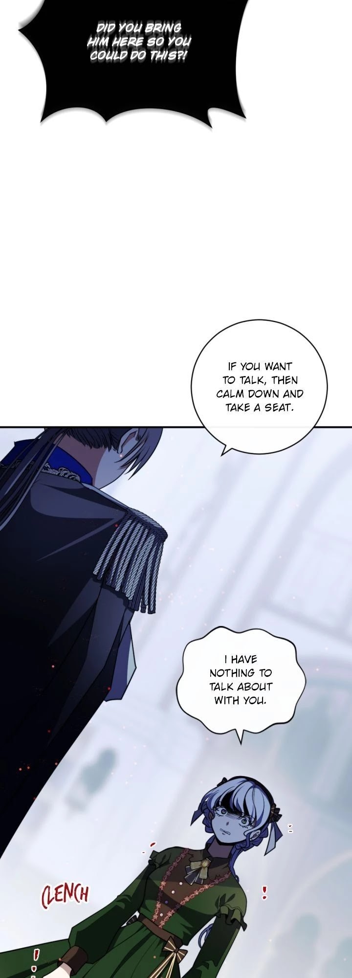 A Witch's Hopeless Wish Chapter 101 page 4 - Chapter 101