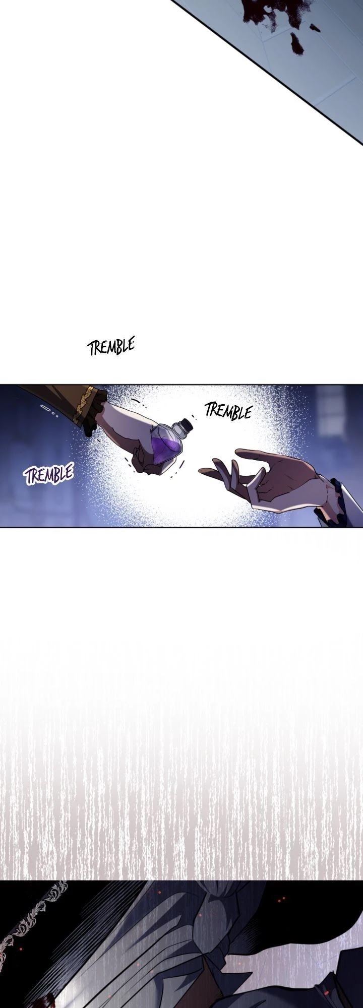 A Witch's Hopeless Wish Chapter 101 page 41 - Chapter 101