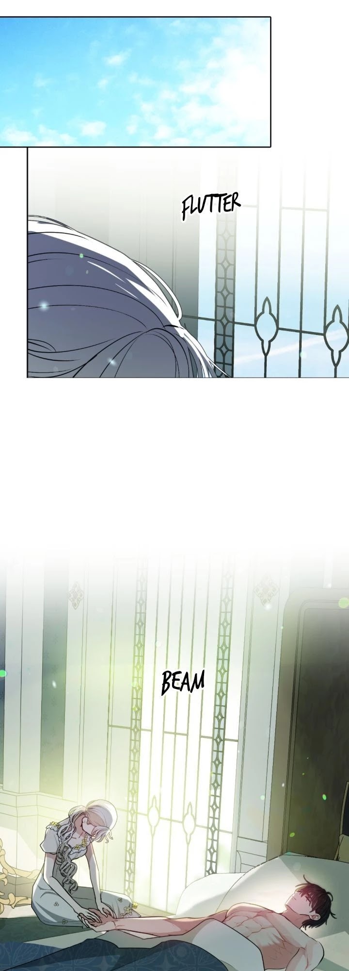 A Witch's Hopeless Wish Chapter 101 page 45 - Chapter 101