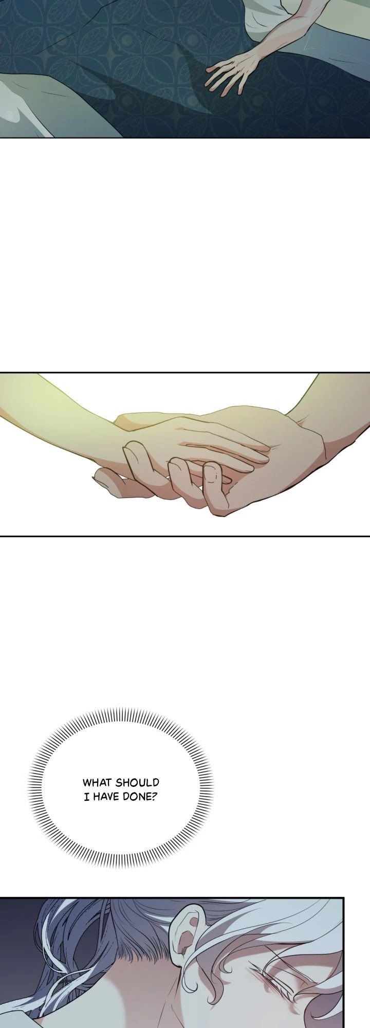 A Witch's Hopeless Wish Chapter 101 page 46 - Chapter 101
