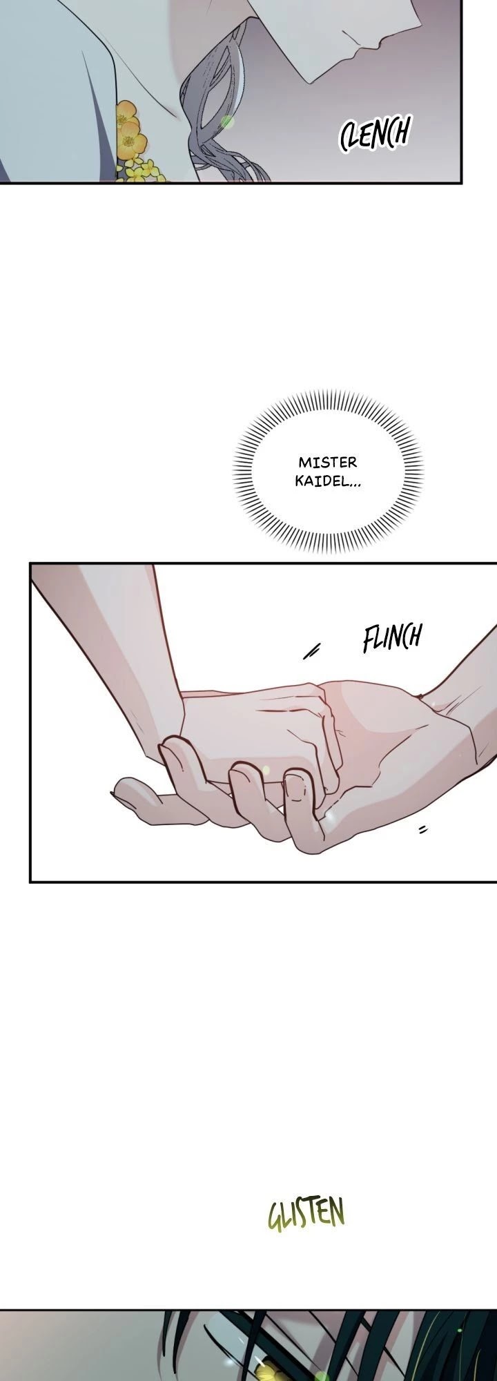 A Witch's Hopeless Wish Chapter 101 page 47 - Chapter 101