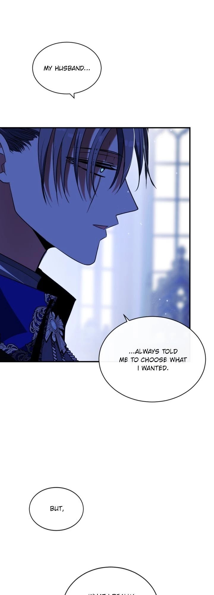 A Witch's Hopeless Wish Chapter 101 page 7 - Chapter 101