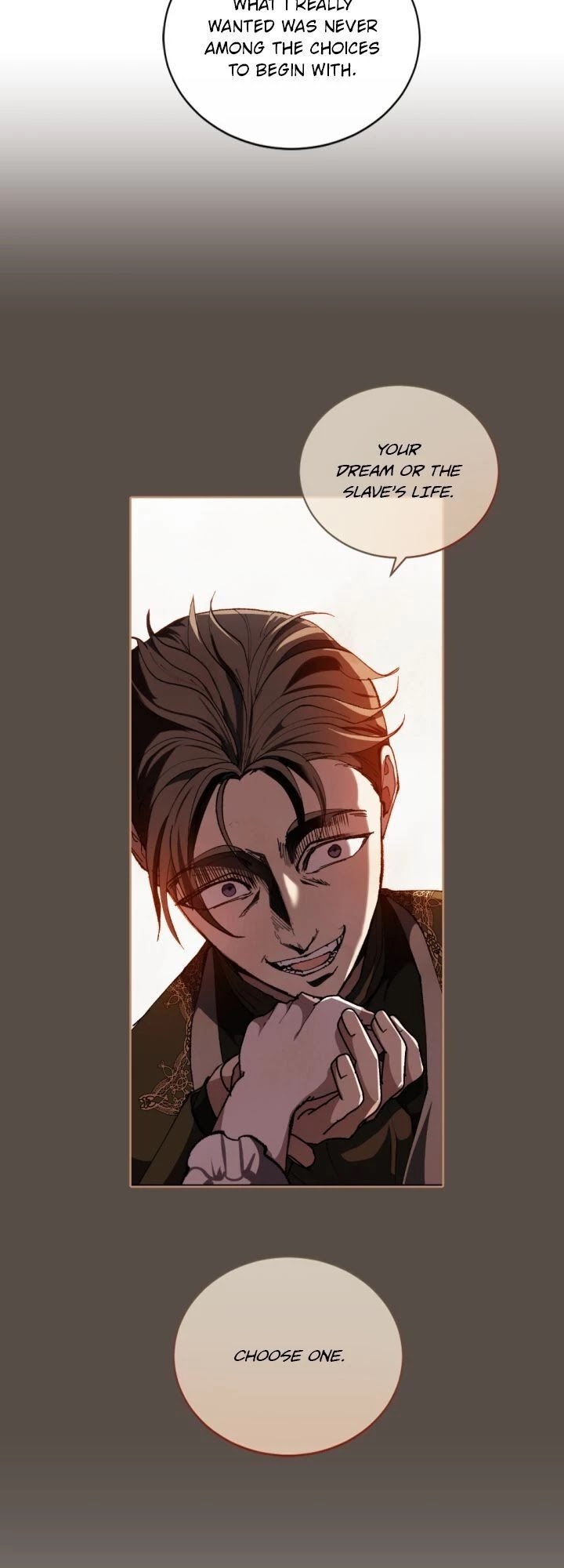 A Witch's Hopeless Wish Chapter 101 page 8 - Chapter 101