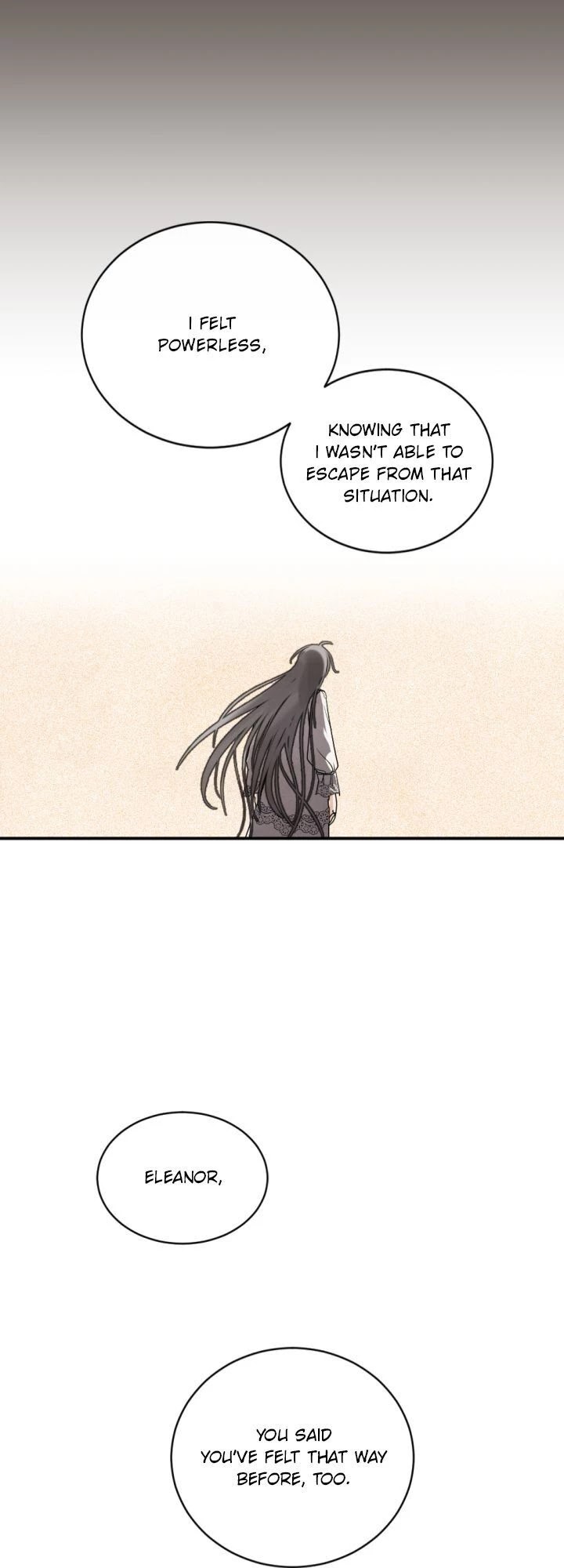 A Witch's Hopeless Wish Chapter 101 page 9 - Chapter 101