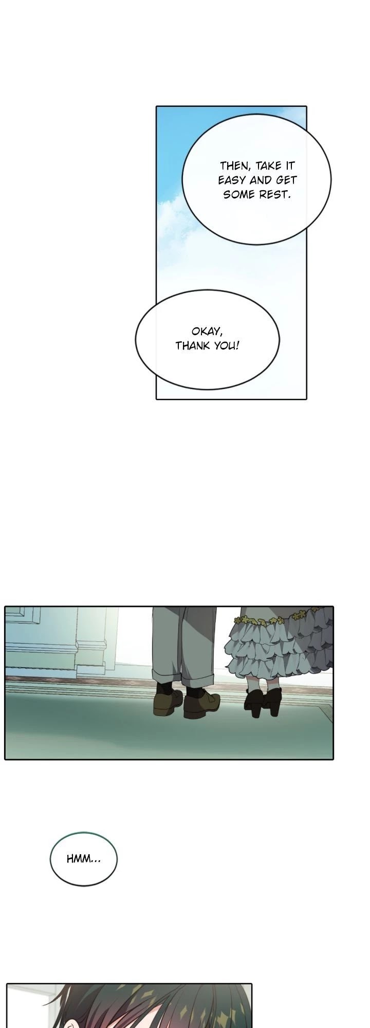 A Witch's Hopeless Wish Chapter 102 page 17 - Chapter 102