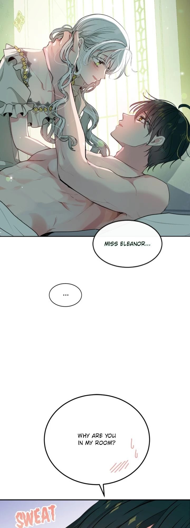 A Witch's Hopeless Wish Chapter 102 page 2 - Chapter 102