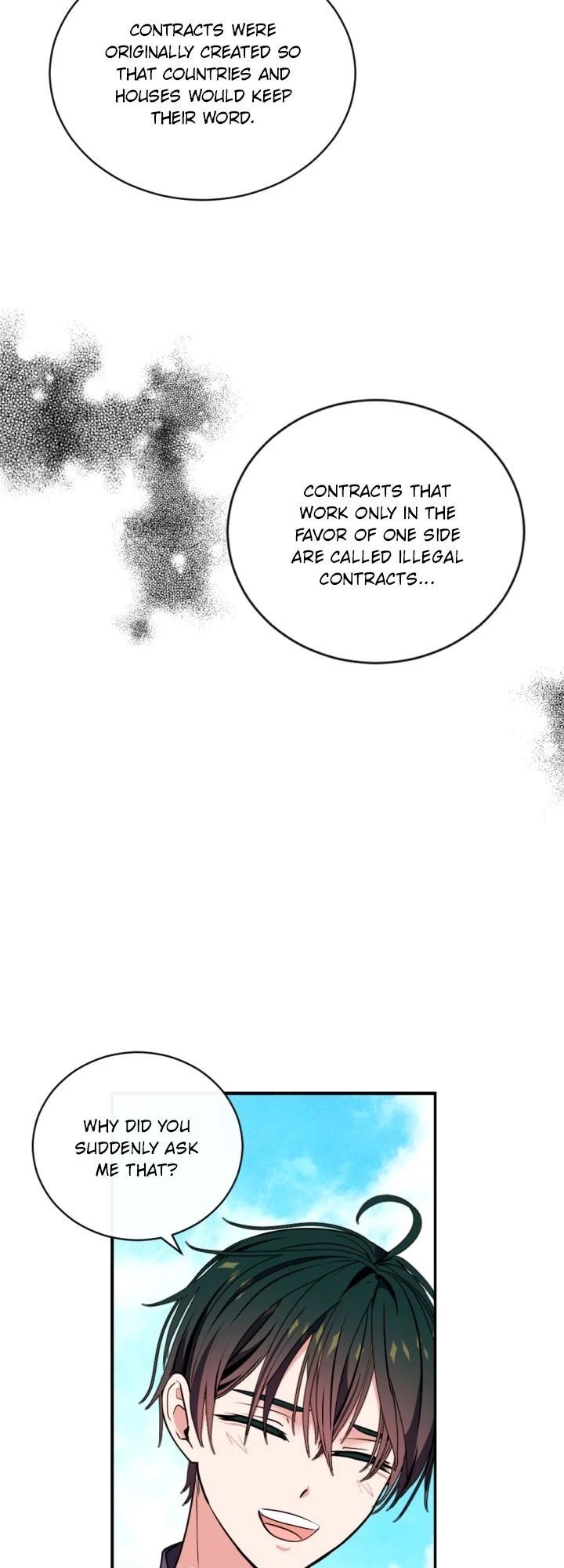 A Witch's Hopeless Wish Chapter 102 page 23 - Chapter 102