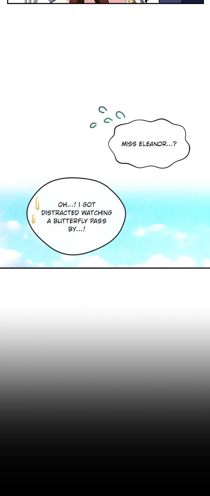 A Witch's Hopeless Wish Chapter 102 page 25 - Chapter 102