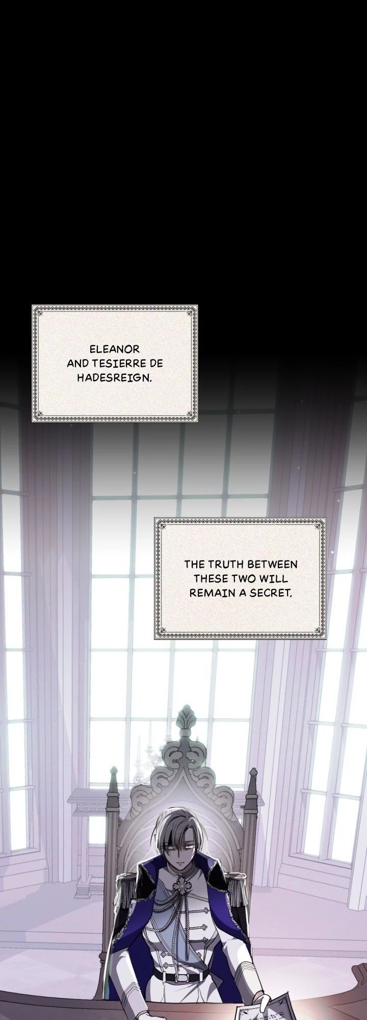A Witch's Hopeless Wish Chapter 102 page 26 - Chapter 102