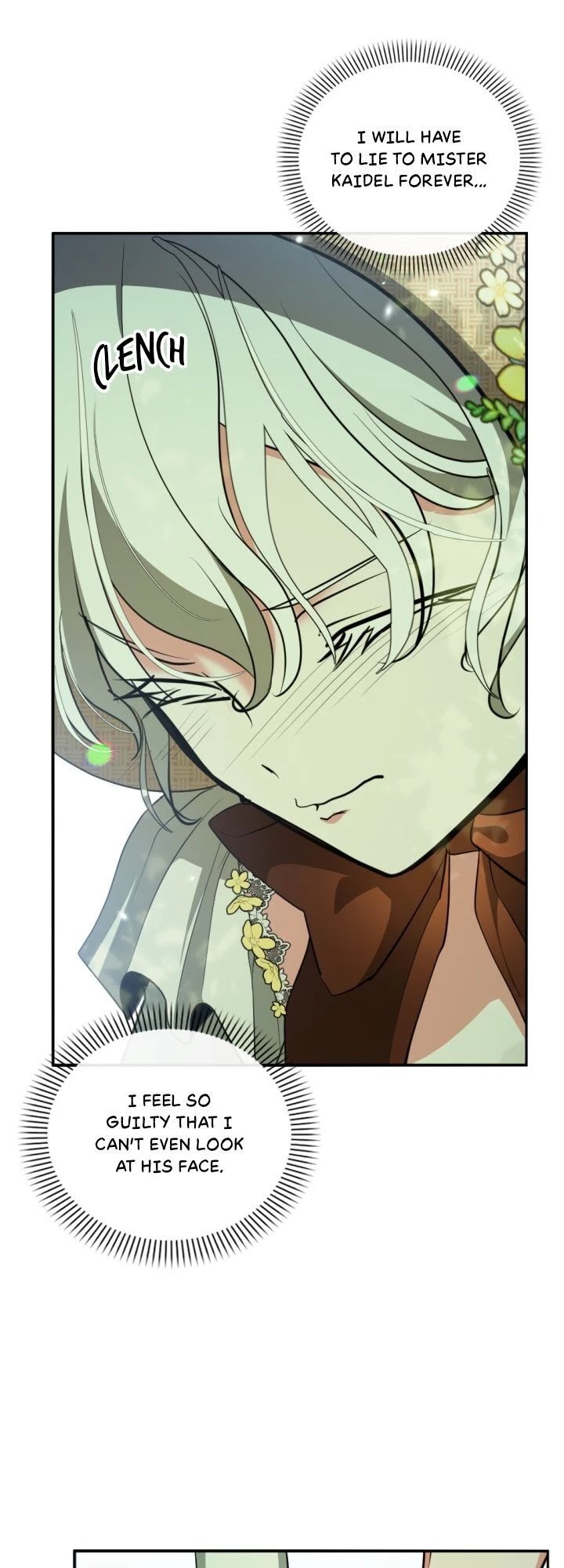 A Witch's Hopeless Wish Chapter 102 page 31 - Chapter 102
