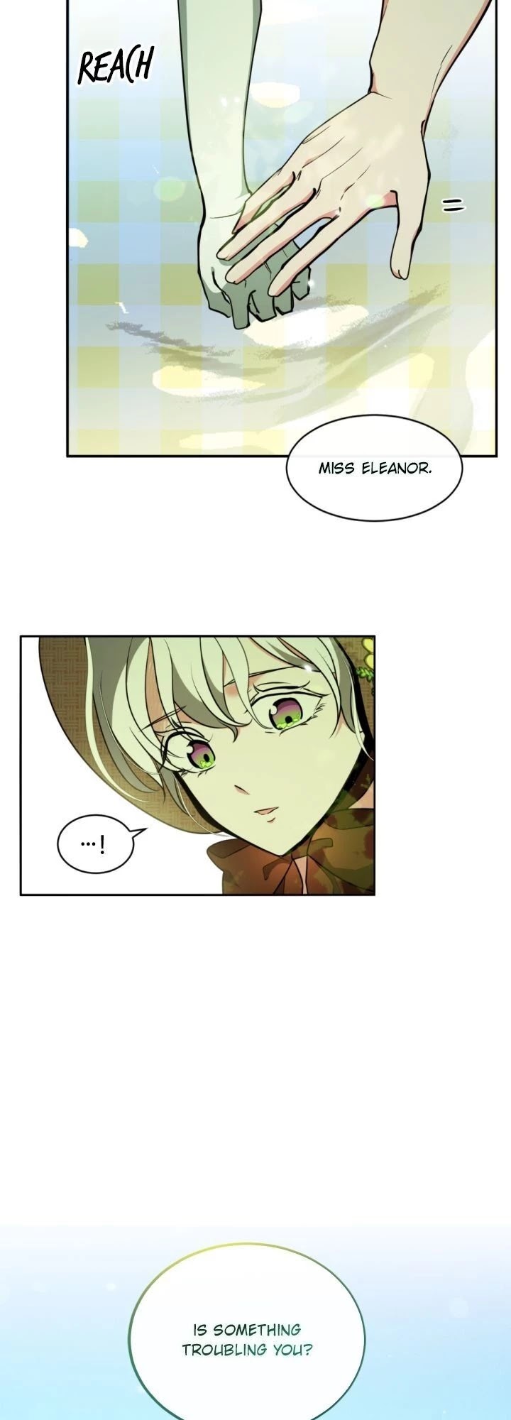 A Witch's Hopeless Wish Chapter 102 page 32 - Chapter 102
