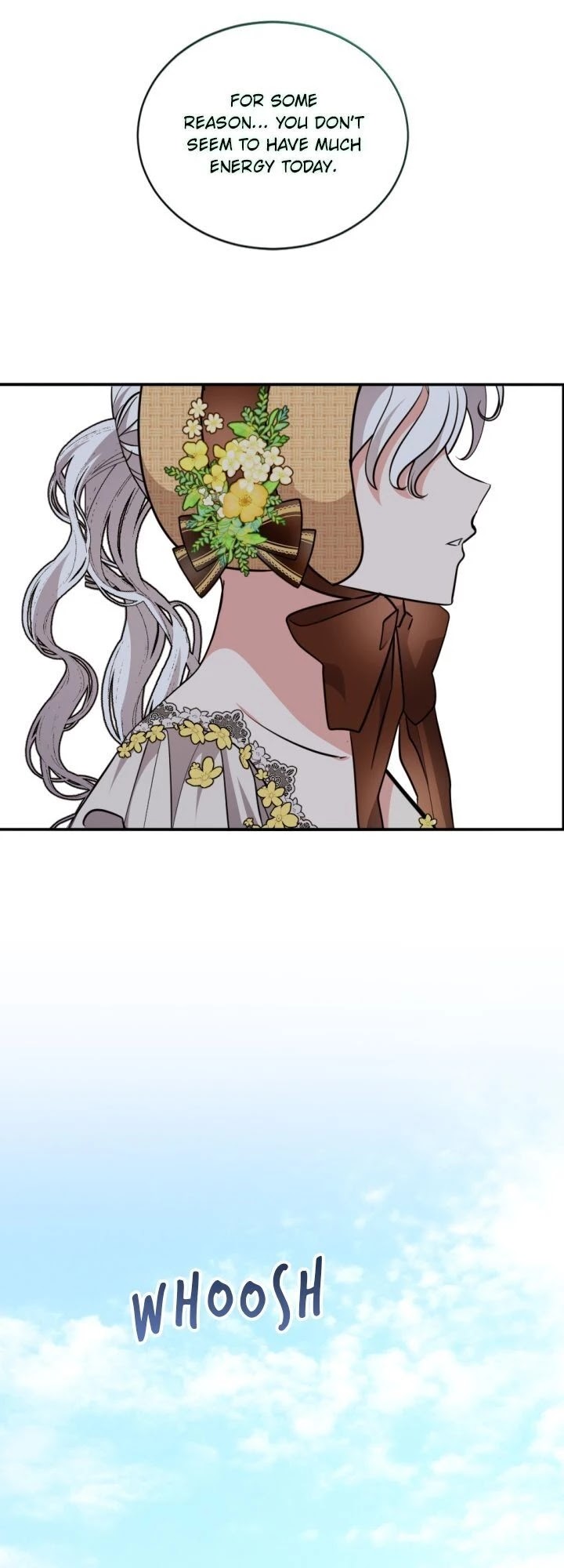 A Witch's Hopeless Wish Chapter 102 page 34 - Chapter 102