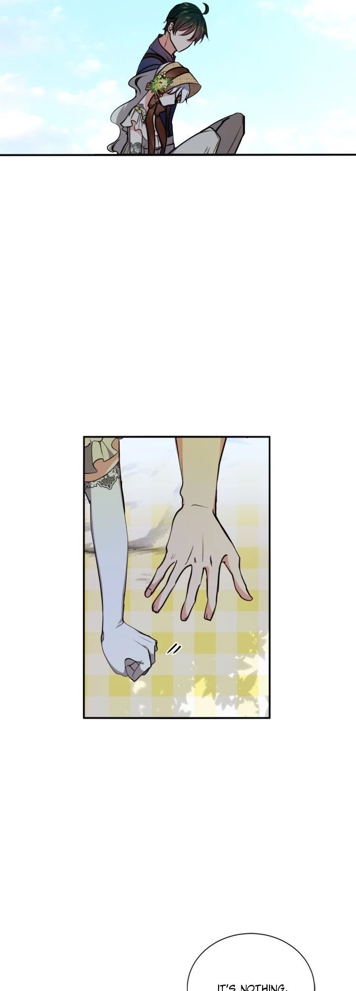 A Witch's Hopeless Wish Chapter 102 page 35 - Chapter 102