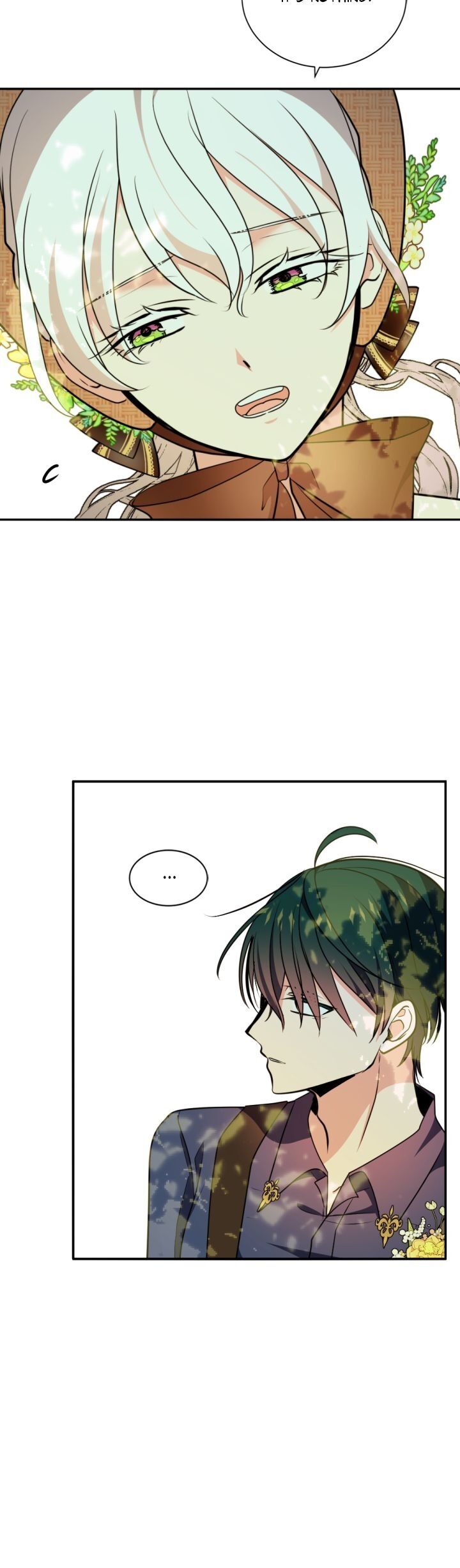 A Witch's Hopeless Wish Chapter 102 page 36 - Chapter 102