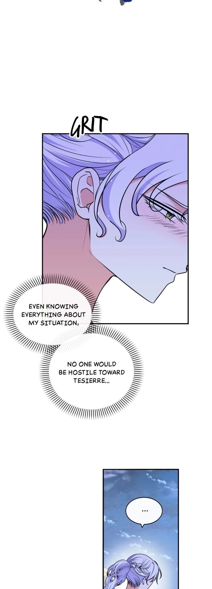 A Witch's Hopeless Wish Chapter 102 page 39 - Chapter 102