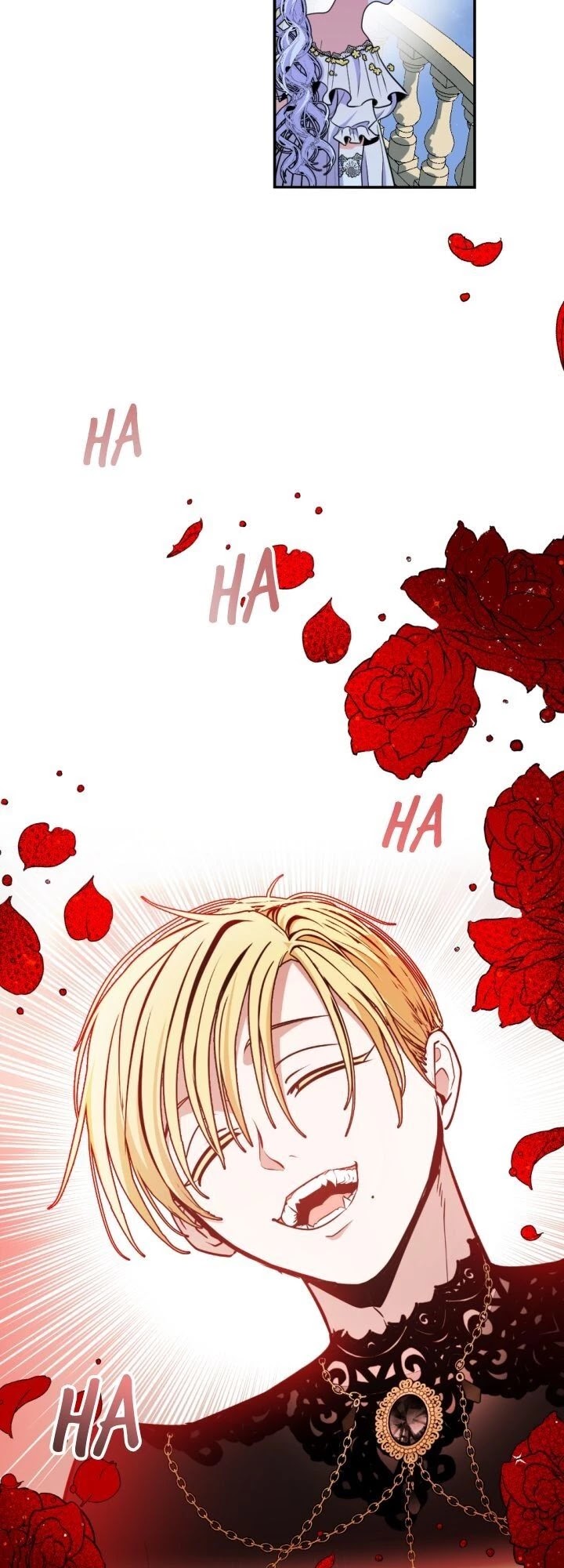 A Witch's Hopeless Wish Chapter 102 page 40 - Chapter 102