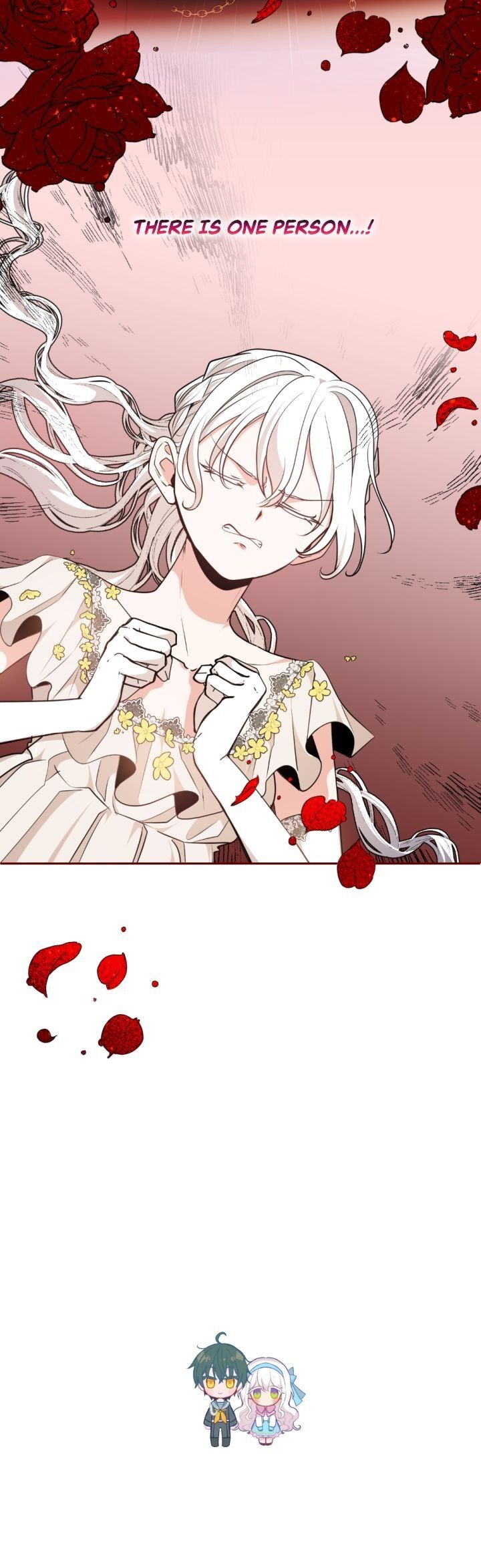 A Witch's Hopeless Wish Chapter 102 page 41 - Chapter 102