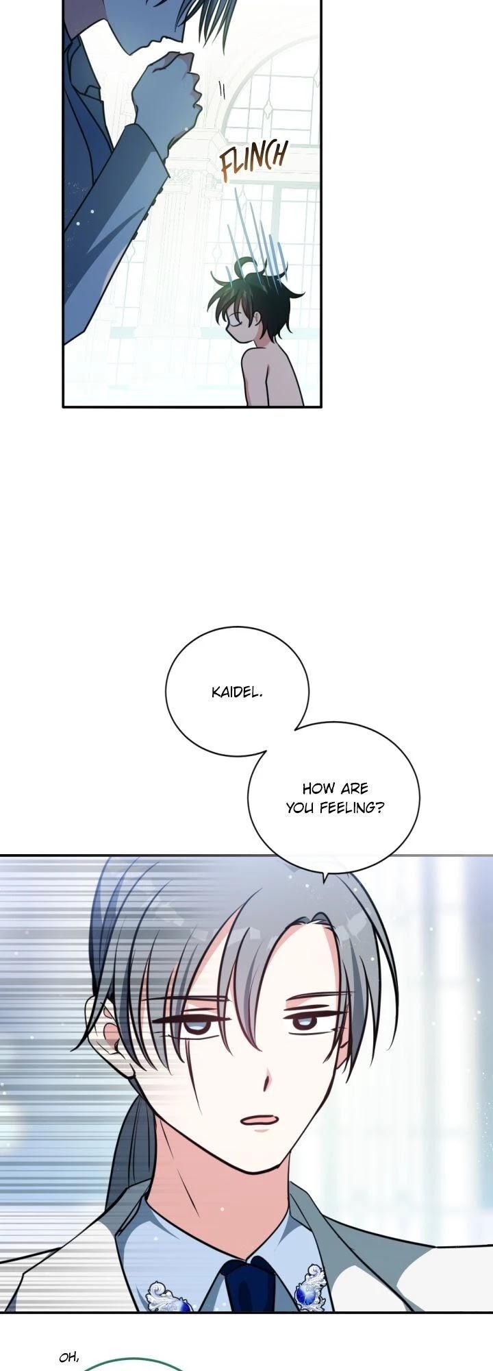 A Witch's Hopeless Wish Chapter 102 page 6 - Chapter 102