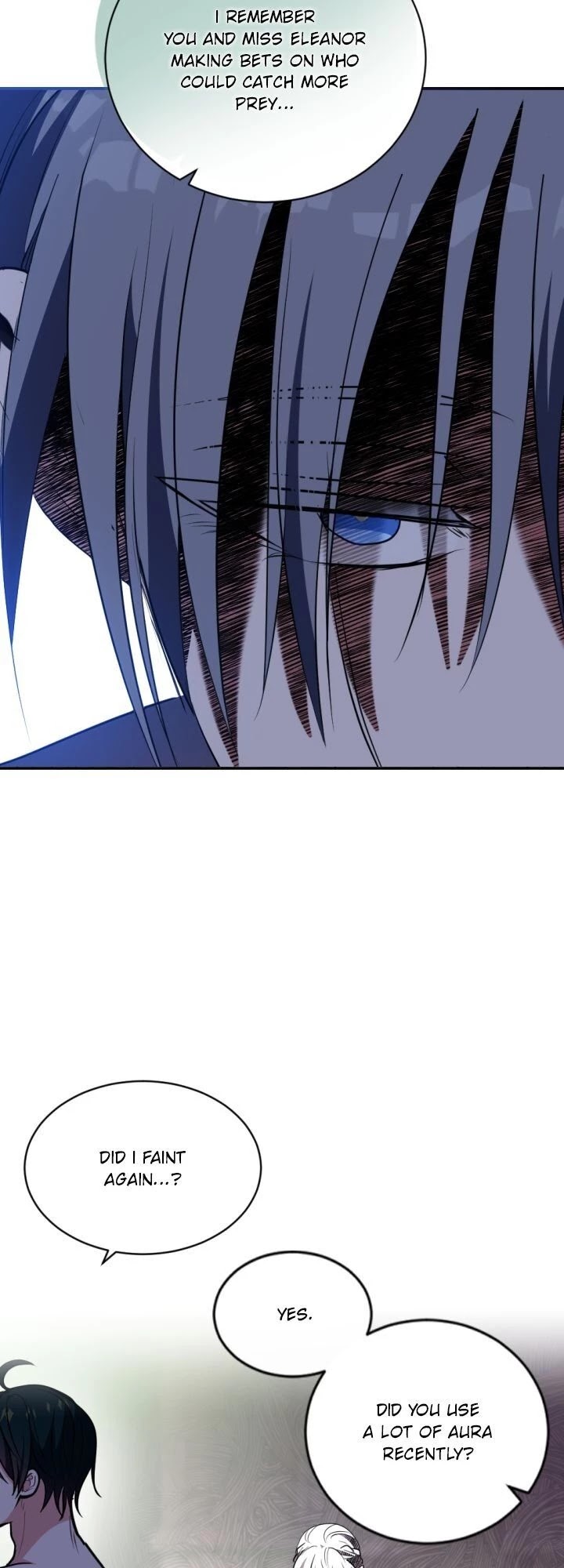 A Witch's Hopeless Wish Chapter 102 page 8 - Chapter 102