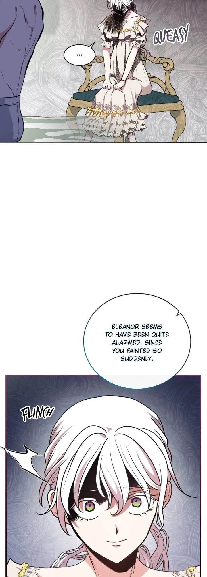 A Witch's Hopeless Wish Chapter 102 page 9 - Chapter 102