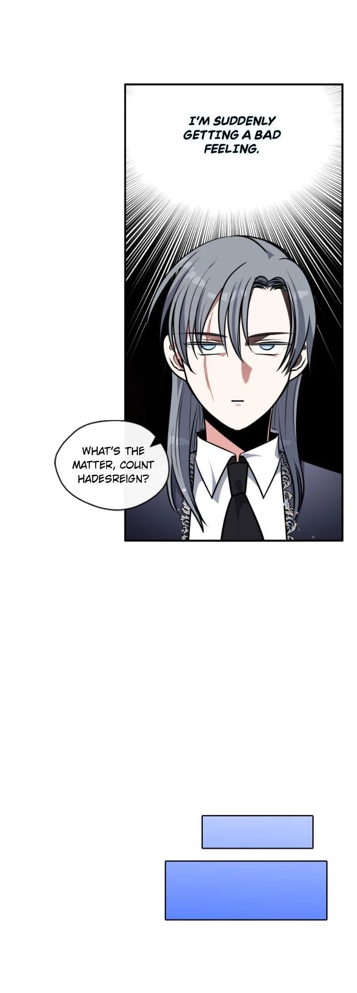 A Witch's Hopeless Wish Chapter 103 page 21 - Chapter 103