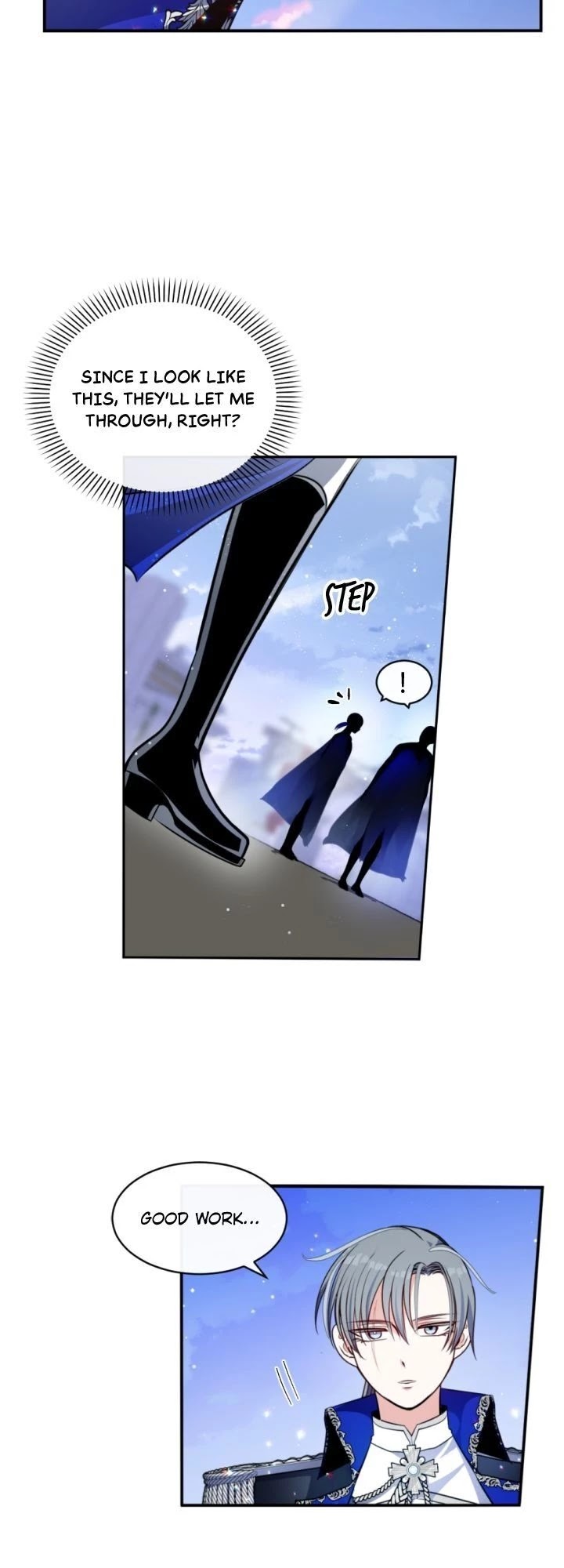 A Witch's Hopeless Wish Chapter 103 page 24 - Chapter 103