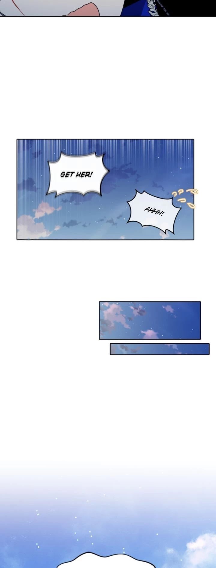 A Witch's Hopeless Wish Chapter 103 page 26 - Chapter 103