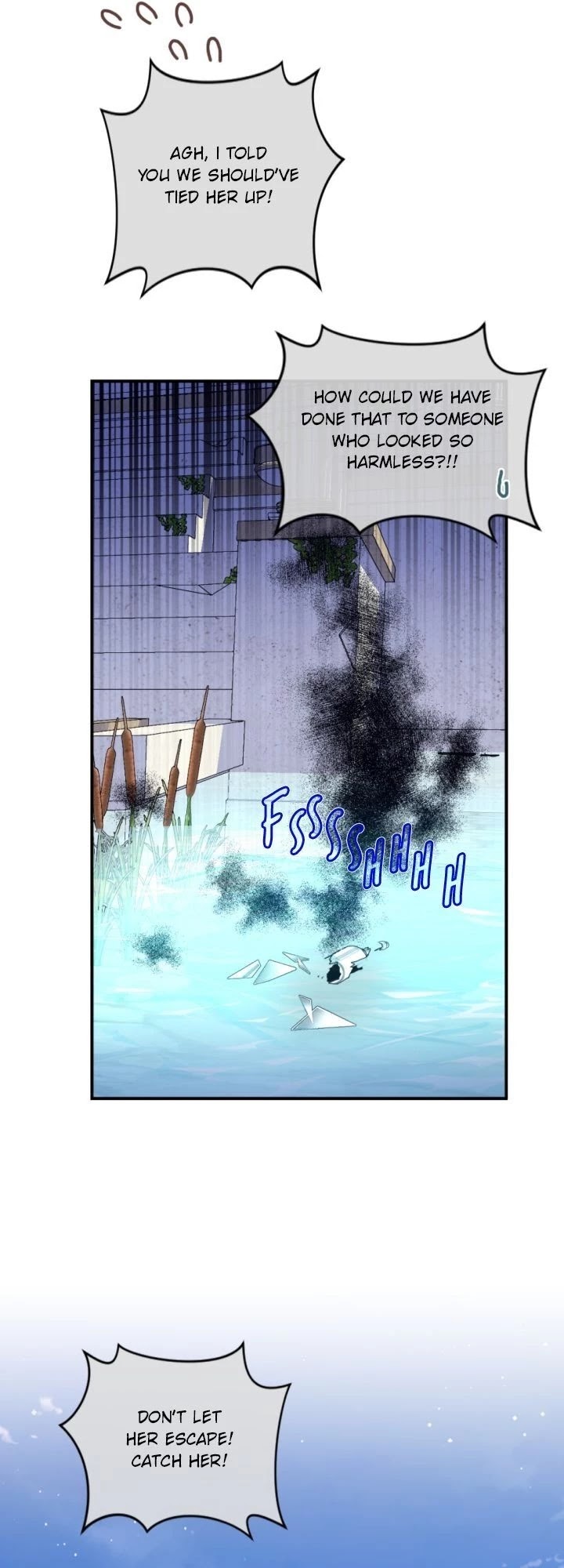 A Witch's Hopeless Wish Chapter 103 page 31 - Chapter 103
