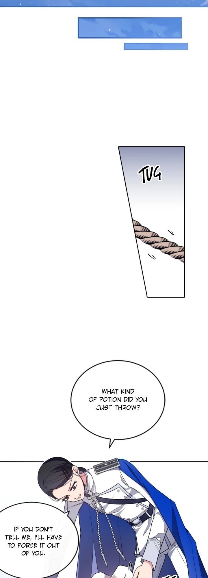 A Witch's Hopeless Wish Chapter 103 page 32 - Chapter 103