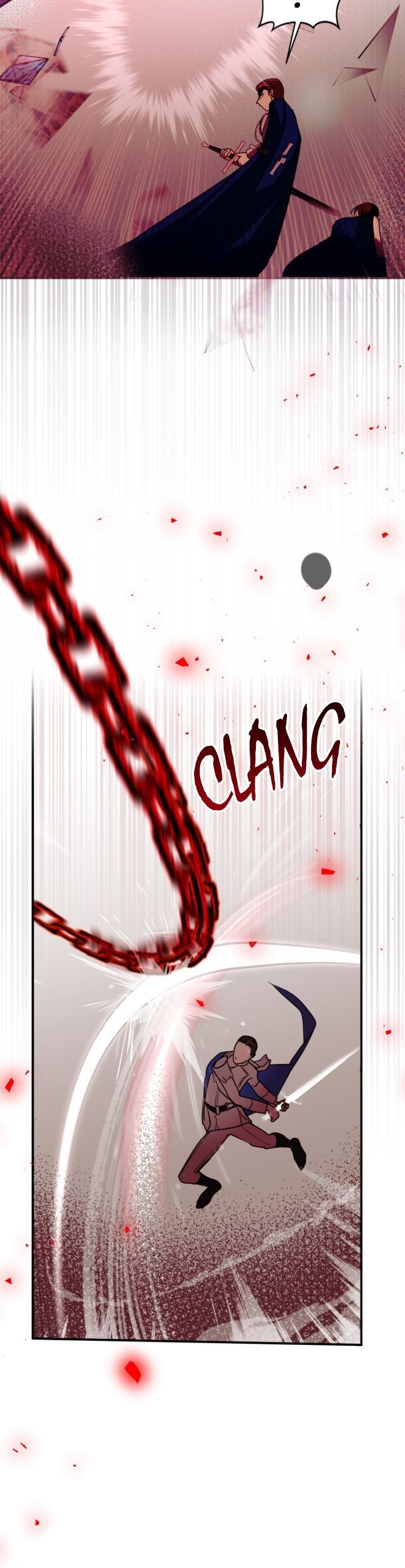 A Witch's Hopeless Wish Chapter 103 page 36 - Chapter 103