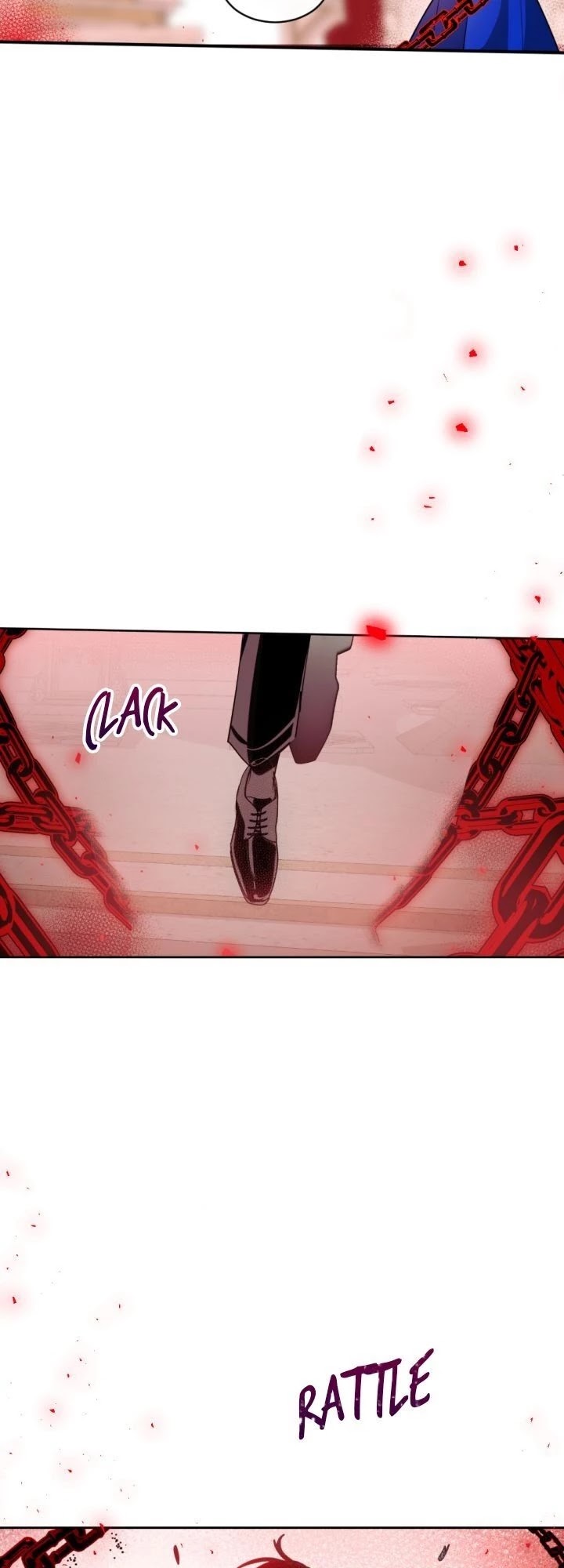 A Witch's Hopeless Wish Chapter 103 page 38 - Chapter 103