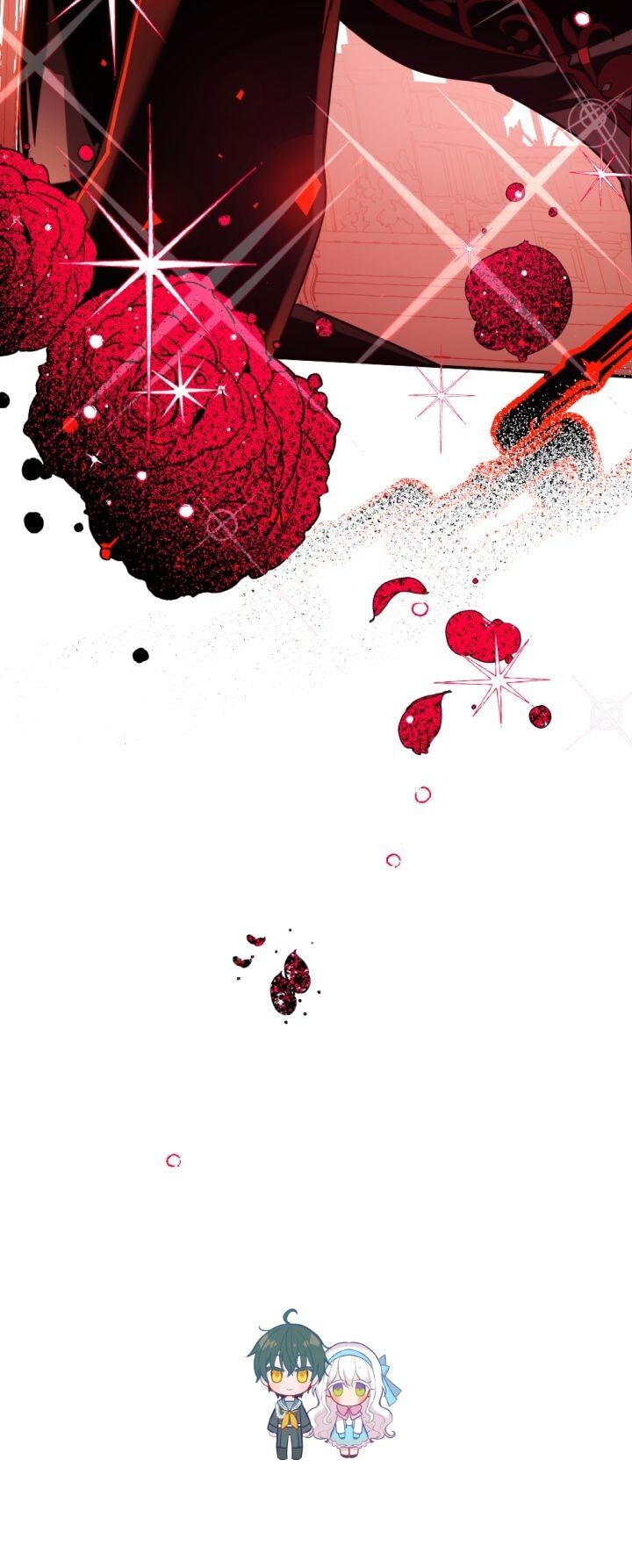 A Witch's Hopeless Wish Chapter 103 page 43 - Chapter 103