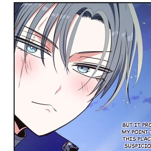 A Witch's Hopeless Wish Chapter 103 cover