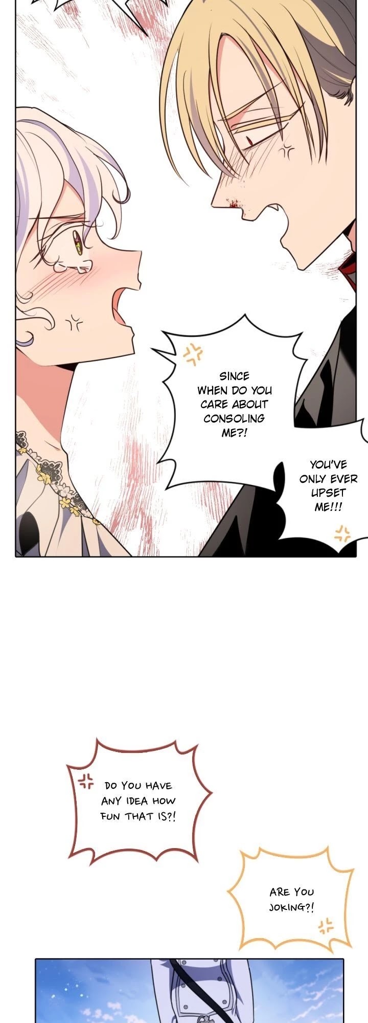 A Witch's Hopeless Wish Chapter 104 page 10 - Chapter 104