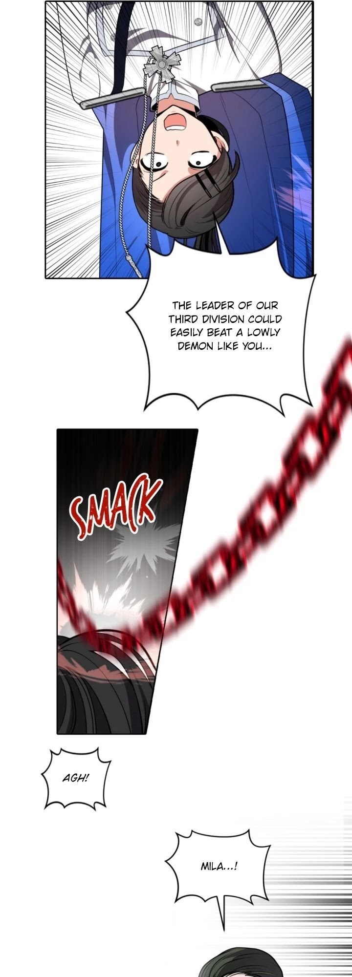 A Witch's Hopeless Wish Chapter 104 page 17 - Chapter 104