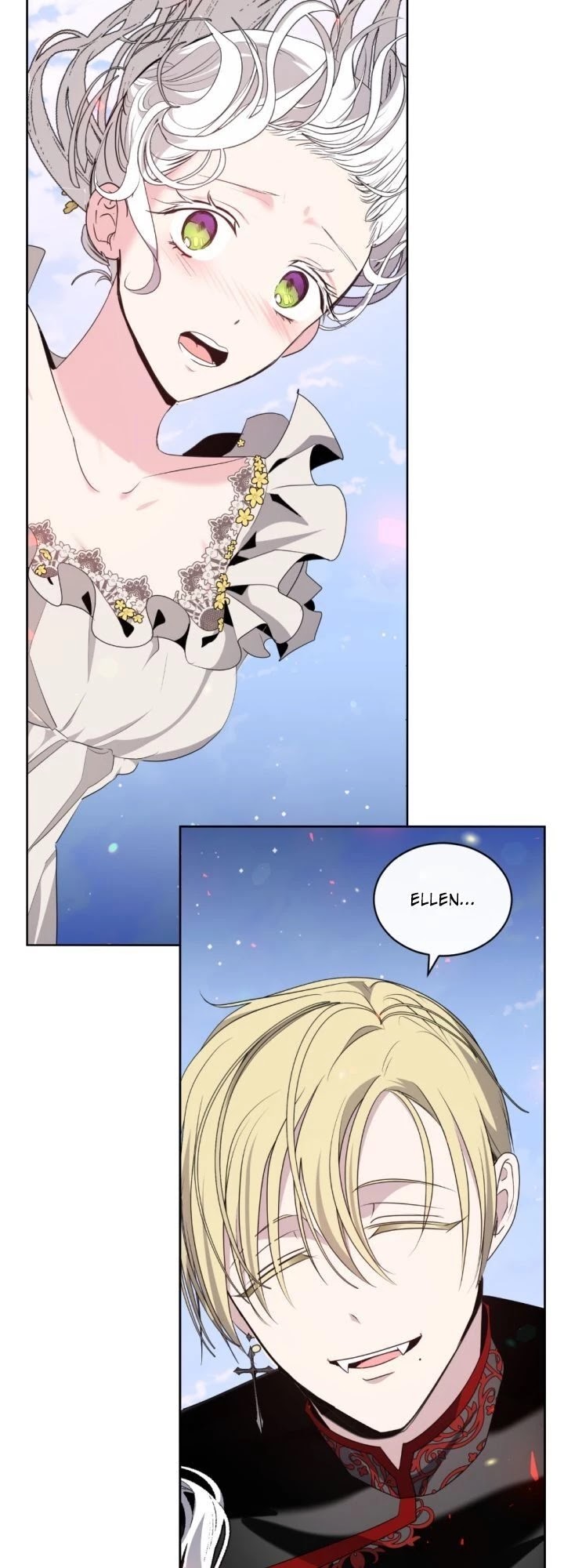A Witch's Hopeless Wish Chapter 104 page 2 - Chapter 104
