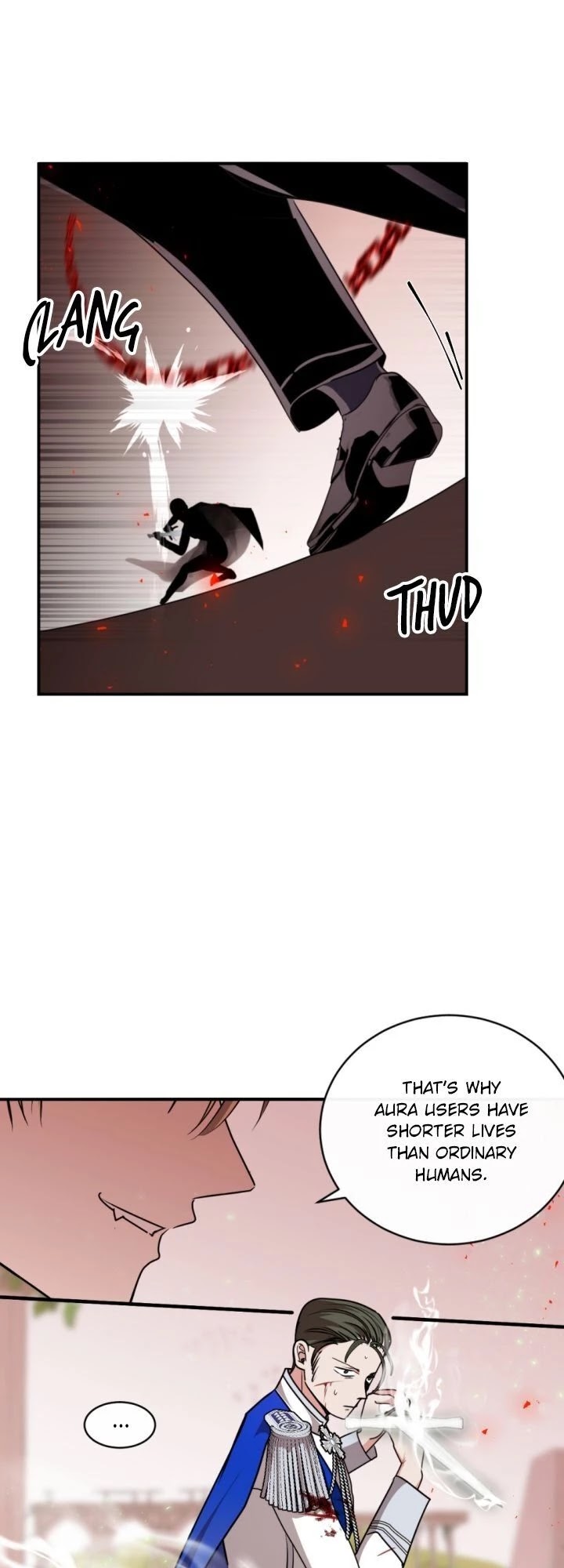 A Witch's Hopeless Wish Chapter 104 page 22 - Chapter 104